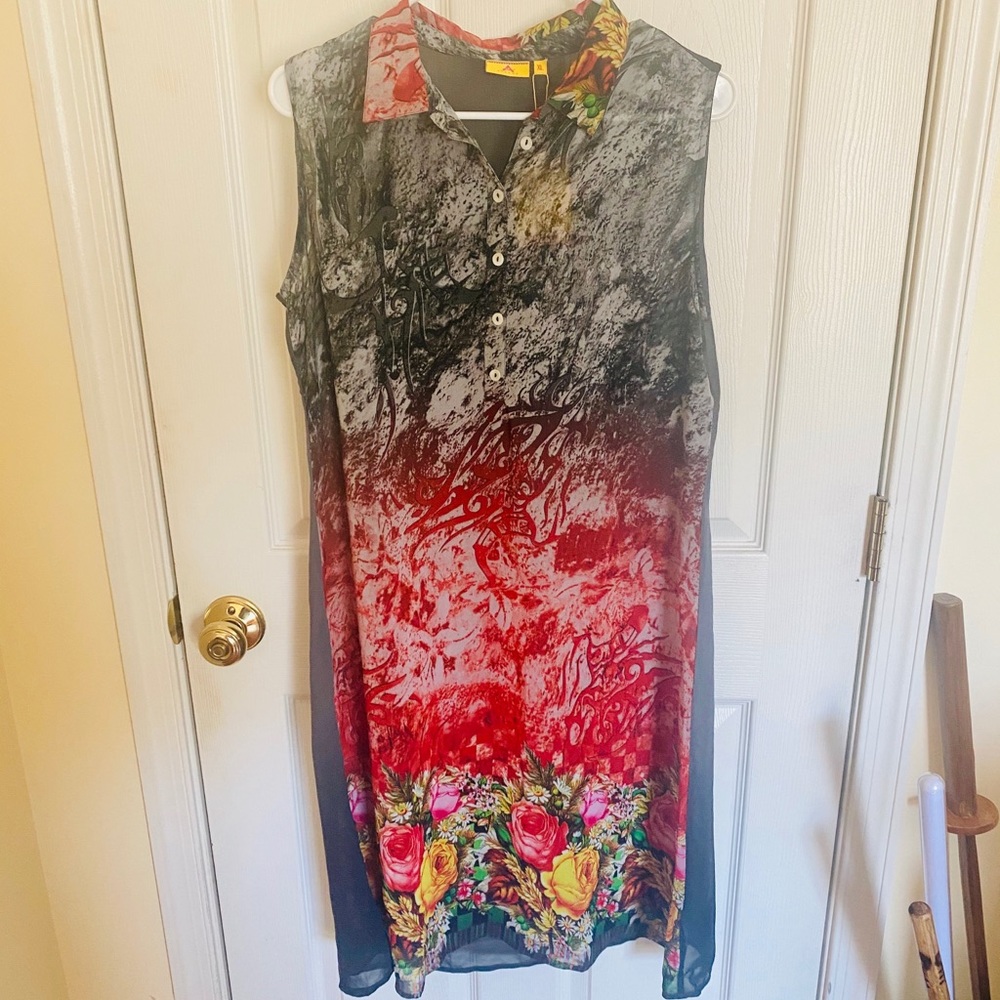 Women’s Kurta Top